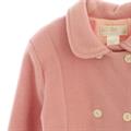 CAPPOTTO BIMBA IN 70%LANA 25%POLIAMIDE 5%ALTRE FIBRE