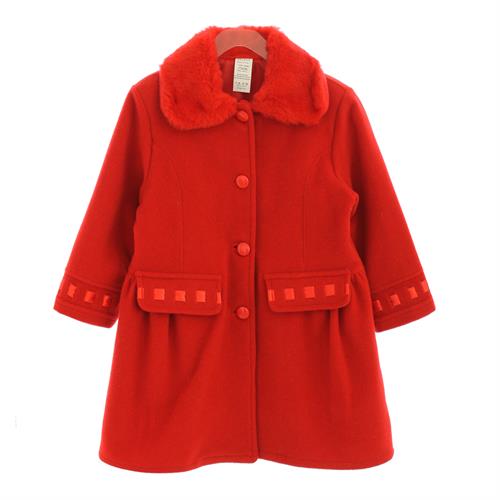 CAPPOTTINO BIMBA