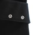 PANTALONCINO BIMBA 100%COTONE-en