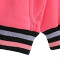 GIACCA BIMBA M/L CON CAPPUCCIO 32%COT.8%ACR.3%VI.3%POL.4%ELA-en