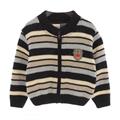 GIACCA BABY M/L 50%LANA 50%ACRILICO