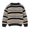 GIACCA BABY M/L 50%LANA 50%ACRILICO