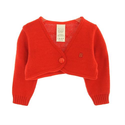 GIACCA BABY M/L 50%LANA 50%ACRILICO
