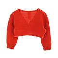 GIACCA BABY M/L 50%LANA 50%ACRILICO
