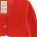 GIACCA BABY M/L 50%LANA 50%ACRILICO