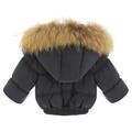 GIUBBINO BABY 100%POLIESTERE