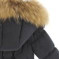 GIUBBINO BABY 100%POLIESTERE