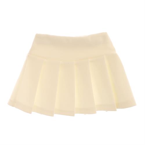 GONNA BABY 74%POLIESTERE 22%VISCOSA 4%SPANDEX