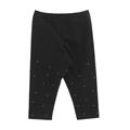 LEGGINGS BIMBA 93%COTONE 7%ELASTAN
