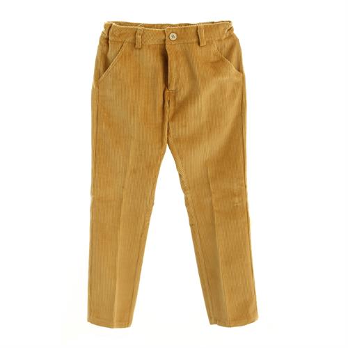 PANTALONE BIMBO 100%COTONE
