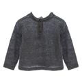 MAGLIA BABY M/L 70%LANA 25%NYLON 5%ALTRE FIBRE