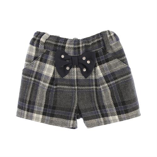 PANTALONCINO BABY 70%LANA 30%POLIAMMIDE-en