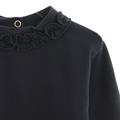 T-SHIRT BABY M/L 93%COTONE 7%ELASTAN