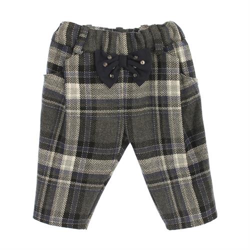PANTALONE BABY 70%LANA 30%POLIAMMIDE-en