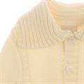 CAPPOTTINO BABY MASCHIETTO 50%LANA 50%ACRILICO-en