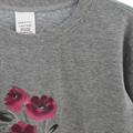 T-SHIRT BIMBA M/L 93%COTONE 7%ELASTAN