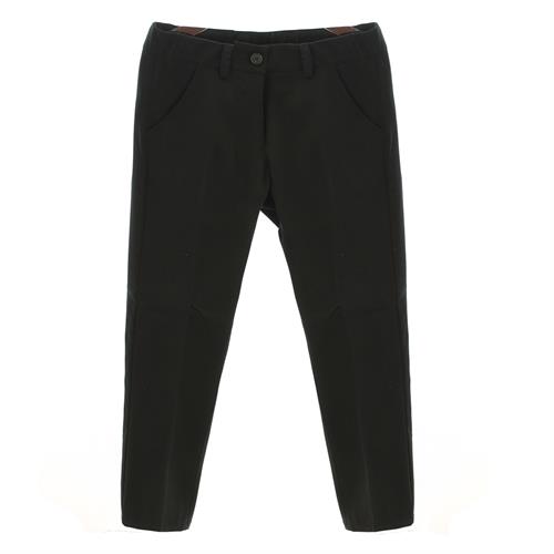PANTALONE BIMBO 97%COTONE 3%ELASTAN