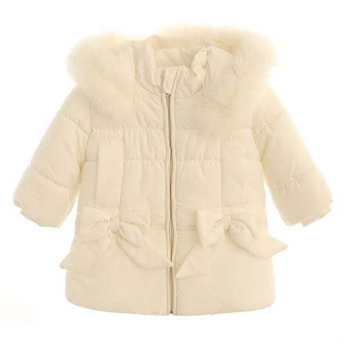 GIUBBINO BABY 100%POLIESTERE-en