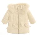 GIUBBINO BABY 100%POLIESTERE-en