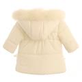 GIUBBINO BABY 100%POLIESTERE-en