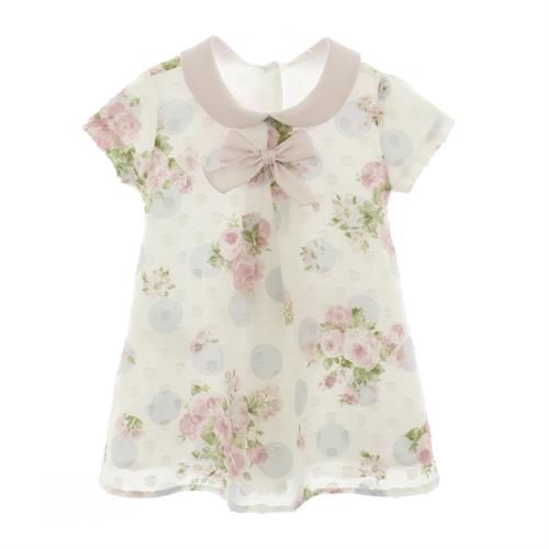 VESTINA BABY M/CORTA IN 100%COTONE-en