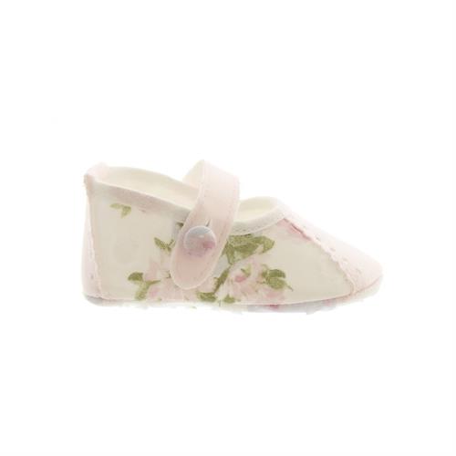 SCARPINA BABY IN 100%COTONE-en