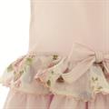 VESTINA BABY GIROMANICA IN 100%COTONE-en