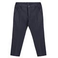 5PZ.BIMBO GIACCA+CAMICIA+PANT.+PAPILL+POC.IN 97%COT.3%ELAS.-en
