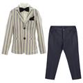 5PZ.BIMBO GIACCA 62%COT.38%POL.+CAM.+PANT.+PAP.97%COT.3%EL.-en
