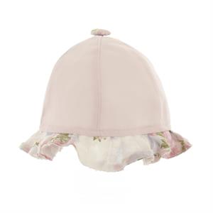 CAPPELLO BABY IN 100%COTONE-en