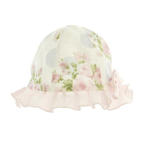CAPPELLO BABY IN 100%COTONE-en