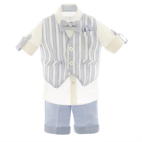 5PZBABY GILET59%LI.41%PO.BERM.+PAP.55%LI.45%PO.CAM.97%CO.3EL-en