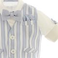 5PZBABY GILET59%LI.41%PO.BERM.+PAP.55%LI.45%PO.CAM.97%CO.3EL-en