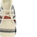 SCARPINE BABY 100%COTONE-en