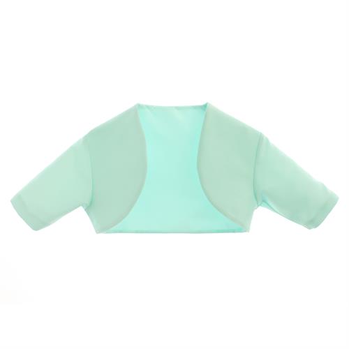 COPRISPALLE BABY M/GOMITO IN 100%POLIESTERE-en