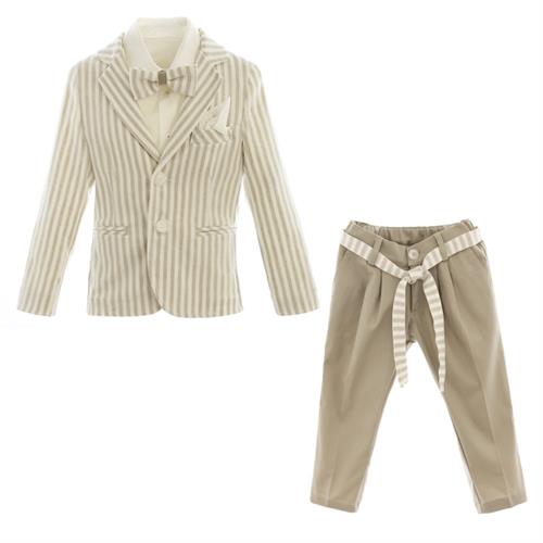 5PZBIMBO GIACCA 39%POL.21%LI.20%PO.20%VI.+CAM.+PANT.97%CO.3E