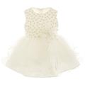 VESTINA BABY GIROMANICA IN 100%POLIESTERE-en