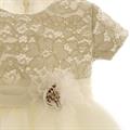 VESTINA BABY M/CORTA IN 100%POLIES.-en