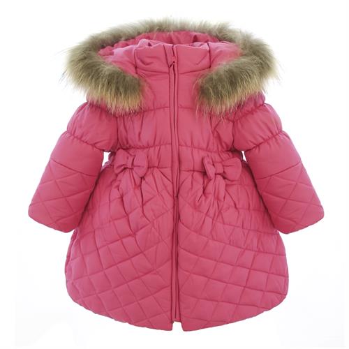 CAPPOTTO BABY CON CAPP.CON PELL.IN 100%POL.-en