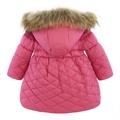 CAPPOTTO BABY CON CAPP.CON PELL.IN 100%POL.-en