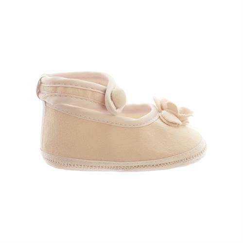 SCARPINA BABY IN 100%COT.-en