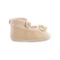 SCARPINA BABY IN 100%COT.-en