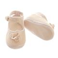 SCARPINA BABY IN 100%COT.-en