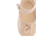 SCARPINA BABY IN 100%COT.-en