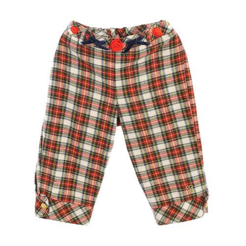 PINOCCHIETTO BIMBA IN 40%COTONE 60%LANA