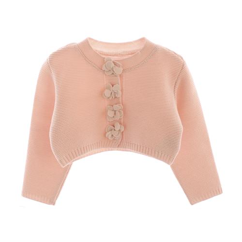 GIACCHINO BABY M/L 50%LA.50%ACR.-en