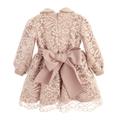 VESTINA BABY M/LUNGA IN 82%POL.15%VIS.3%EL.-en
