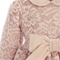 VESTINA BABY M/LUNGA IN 82%POL.15%VIS.3%EL.-en