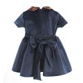 VESTINA BABY M/CORTA IN 100%COT.-en