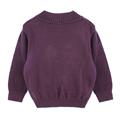 MAGLIONCINO BABY M/L 50%LANA 50%ACRILICO